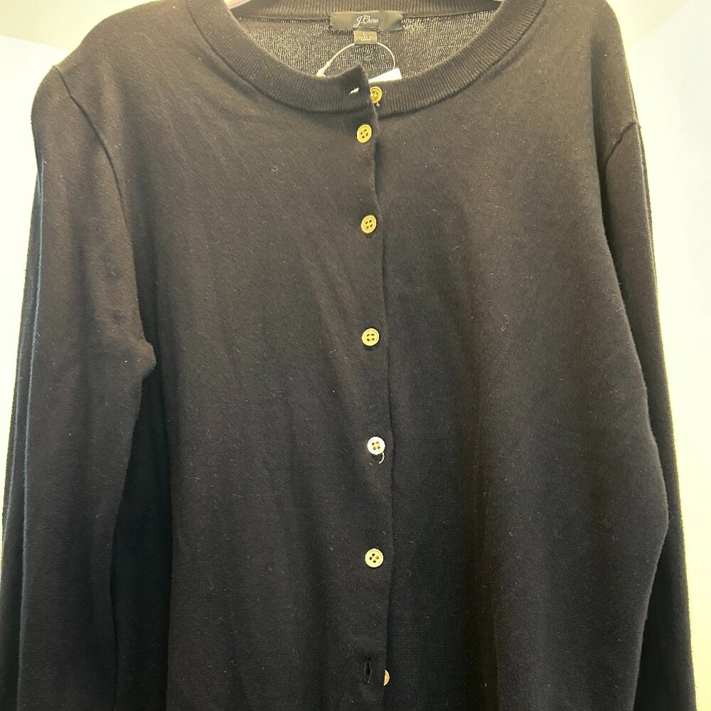 J Crew Women's Cardigan **Brand New with Tags**